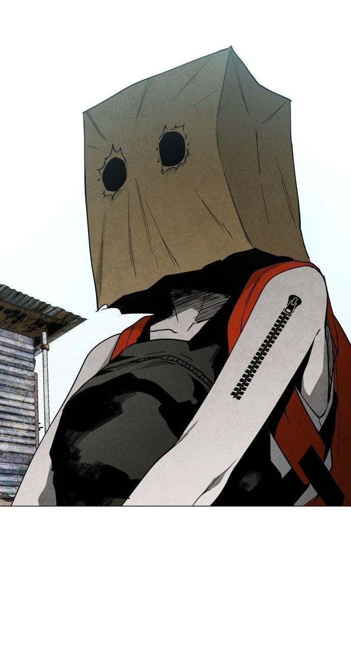 Read Fog Land Manga Online