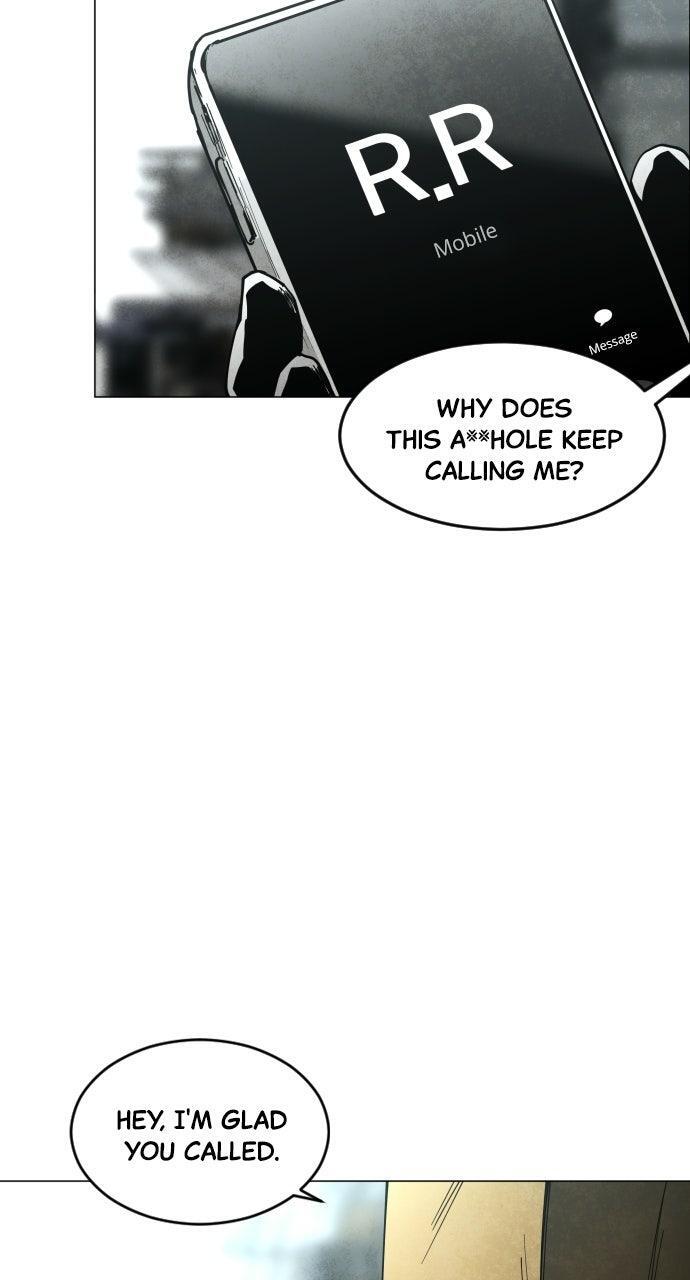 Read Fog Land Manga Online
