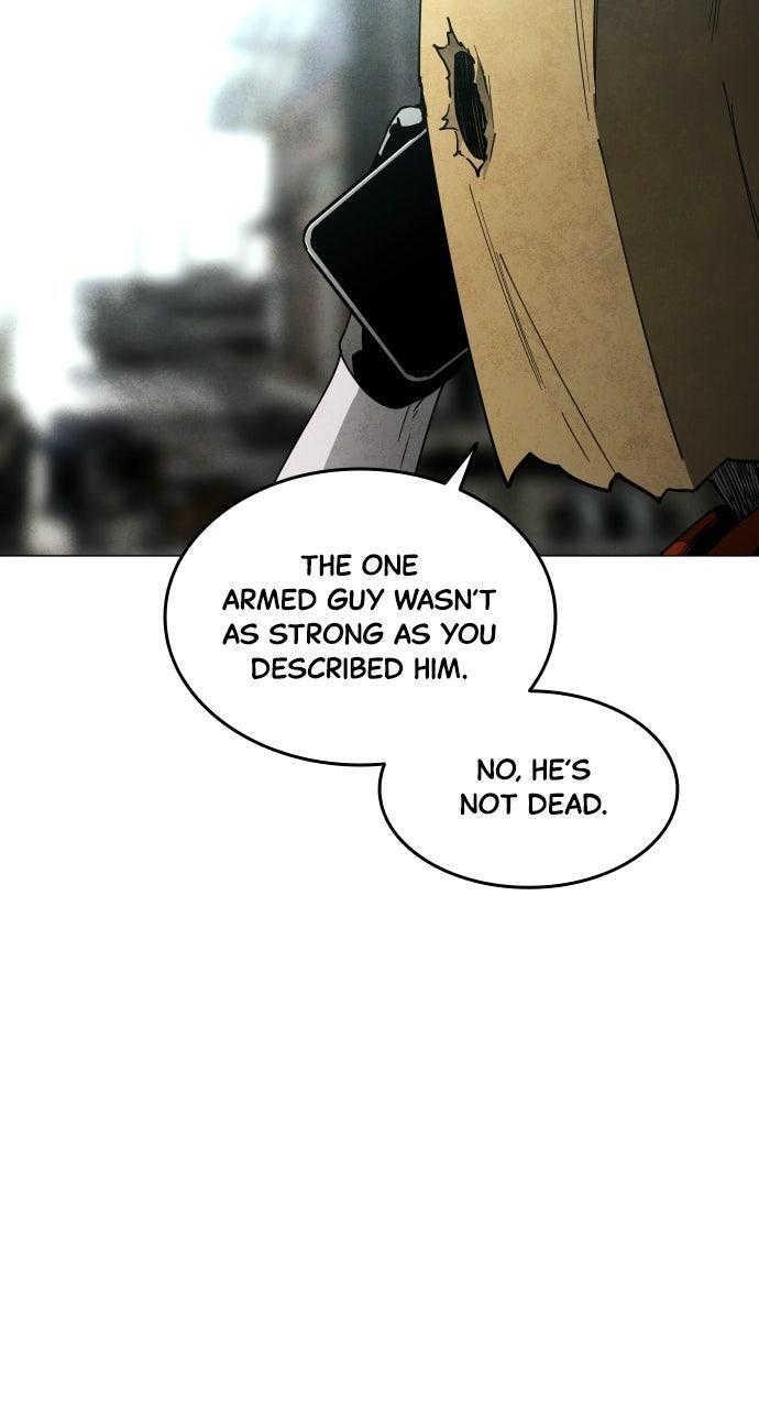 Read Fog Land Manga Online