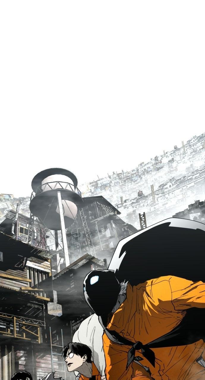 Read Fog Land Manga Online
