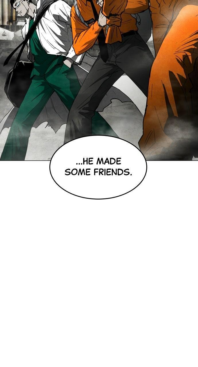 Read Fog Land Manga Online