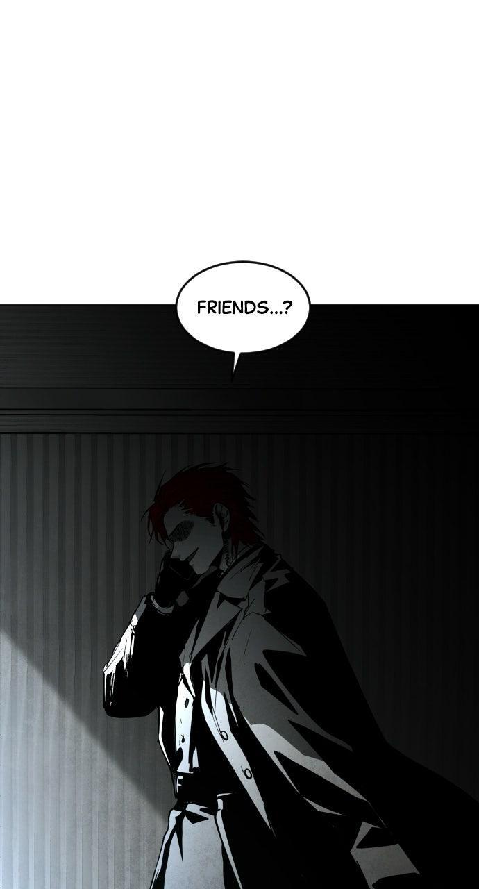 Read Fog Land Manga Online