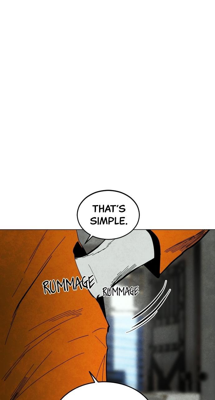 Read Fog Land Manga Online