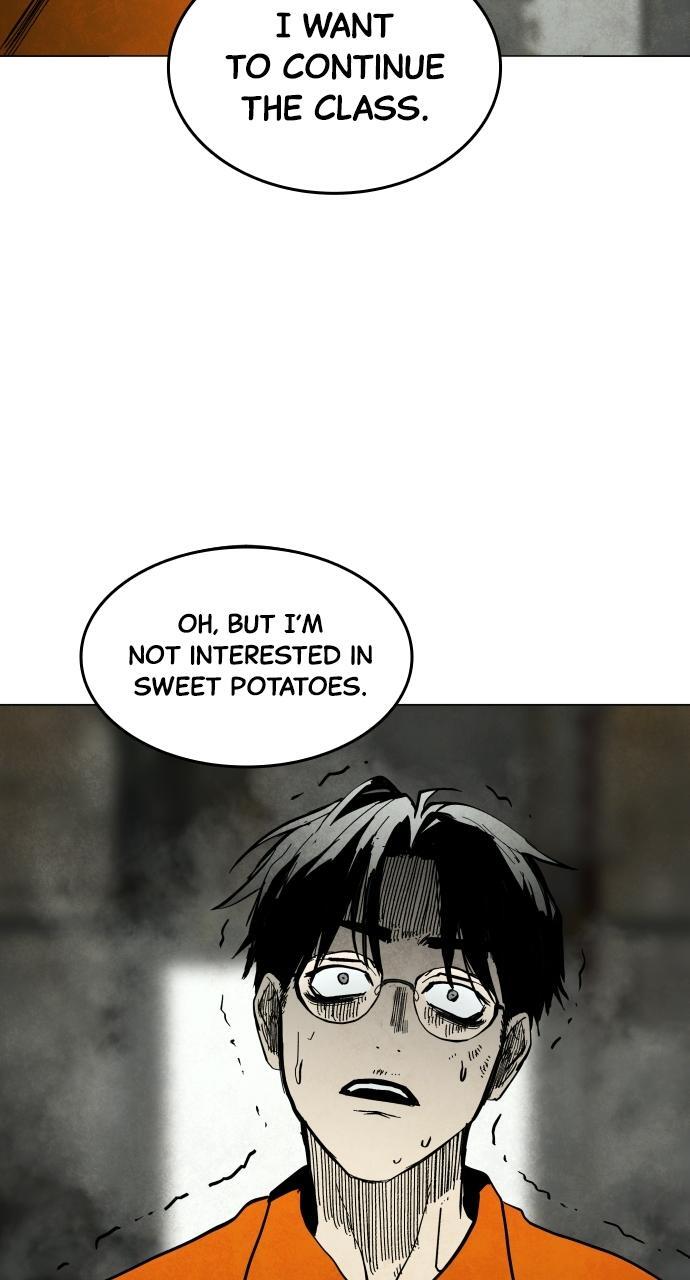 Read Fog Land Manga Online