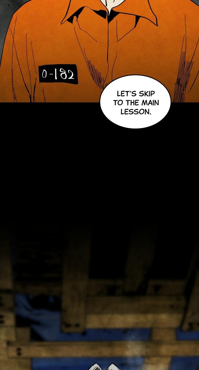 Read Fog Land Manga Online