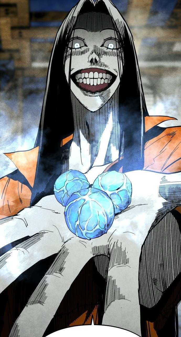 Read Fog Land Manga Online