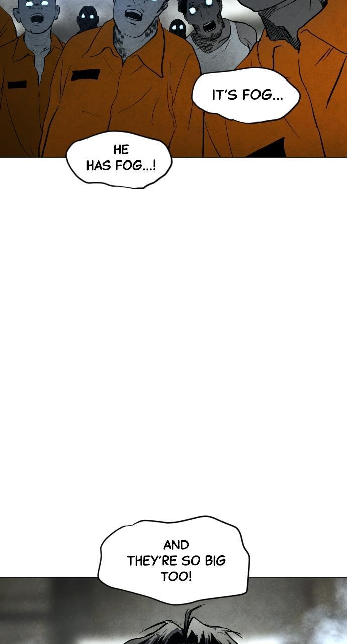 Read Fog Land Manga Online