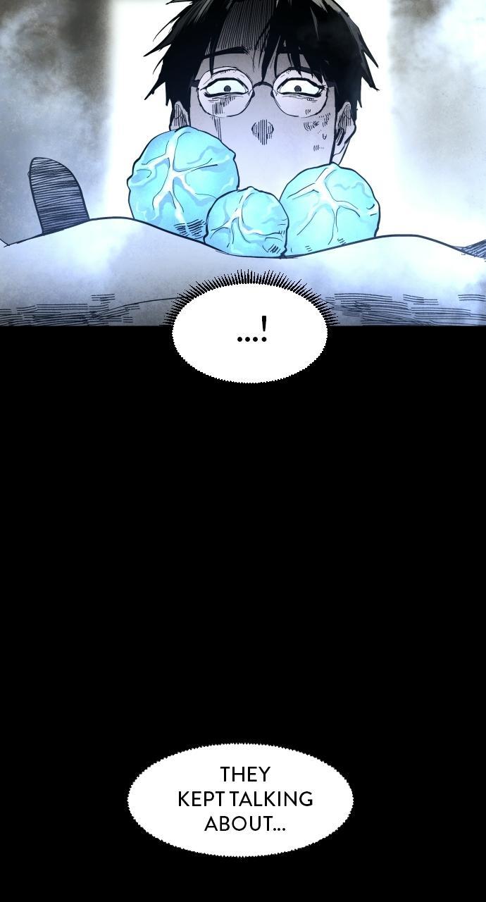 Read Fog Land Manga Online