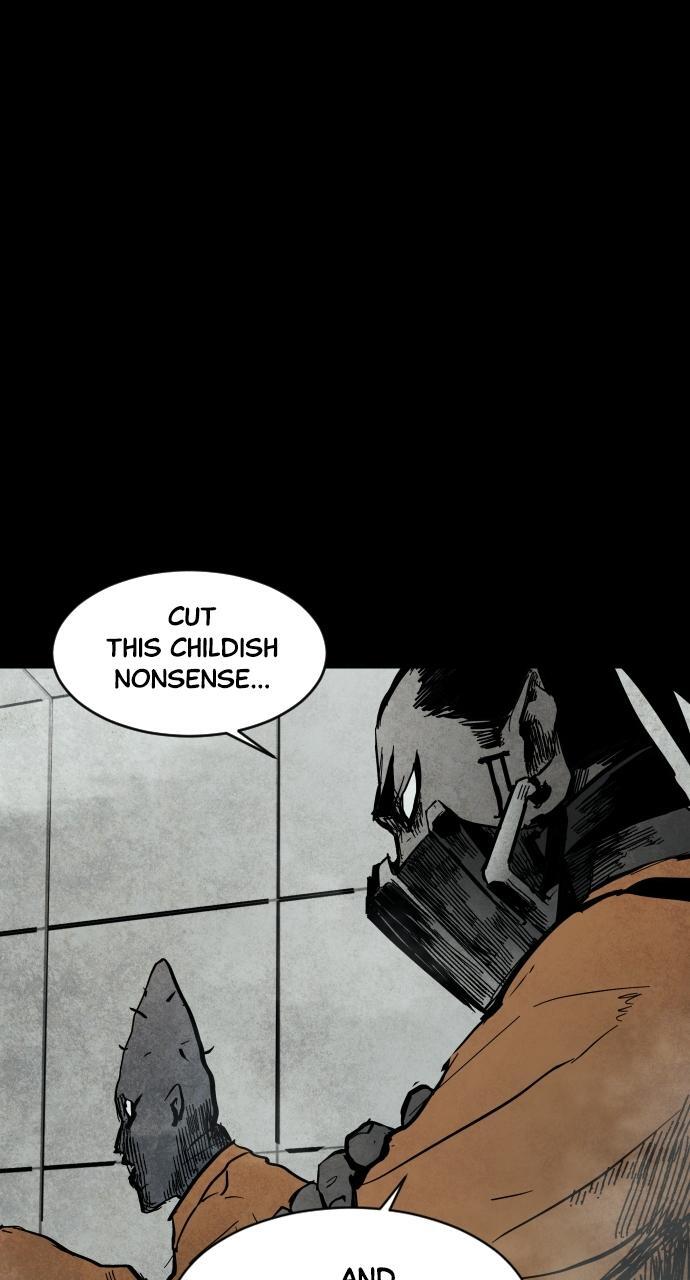 Read Fog Land Manga Online