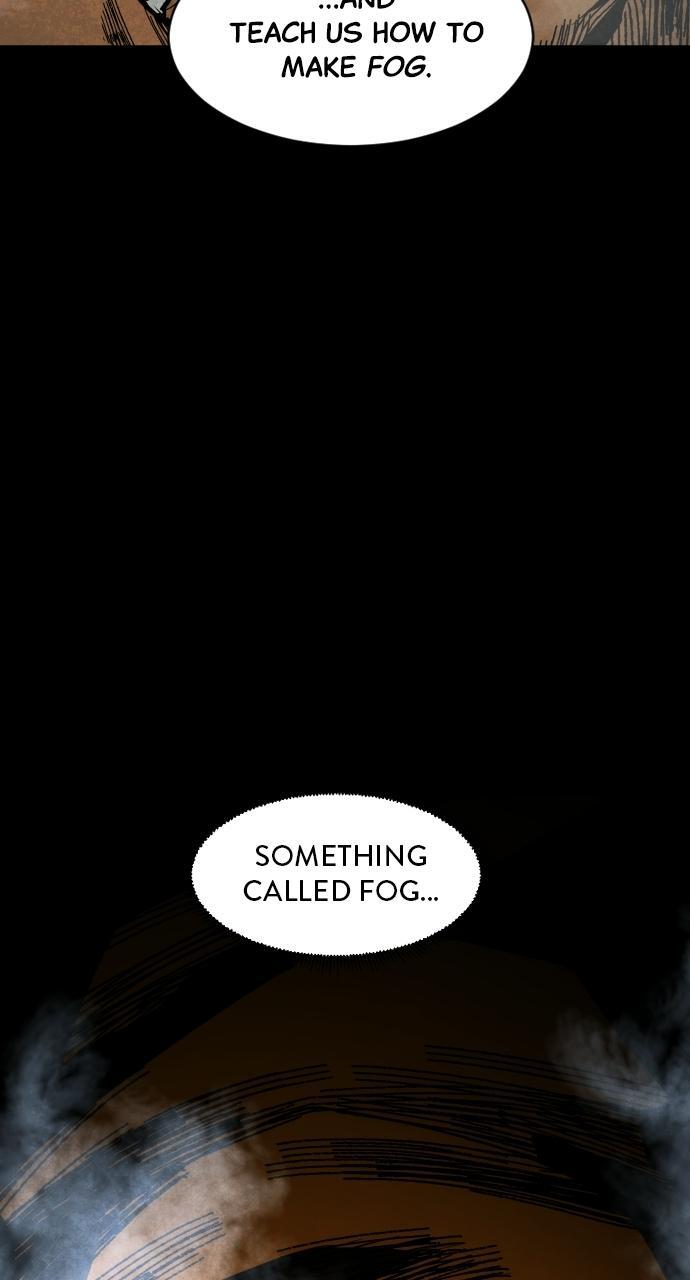 Read Fog Land Manga Online