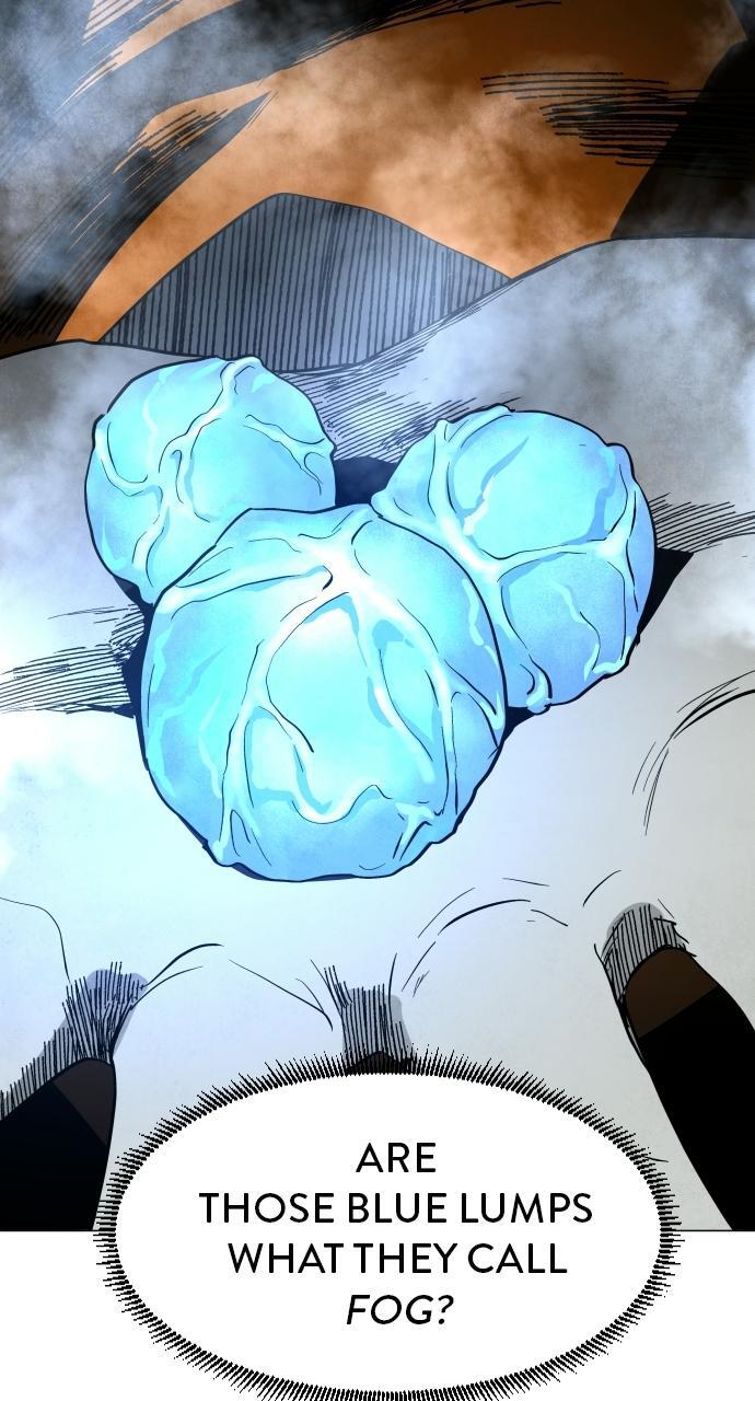 Read Fog Land Manga Online