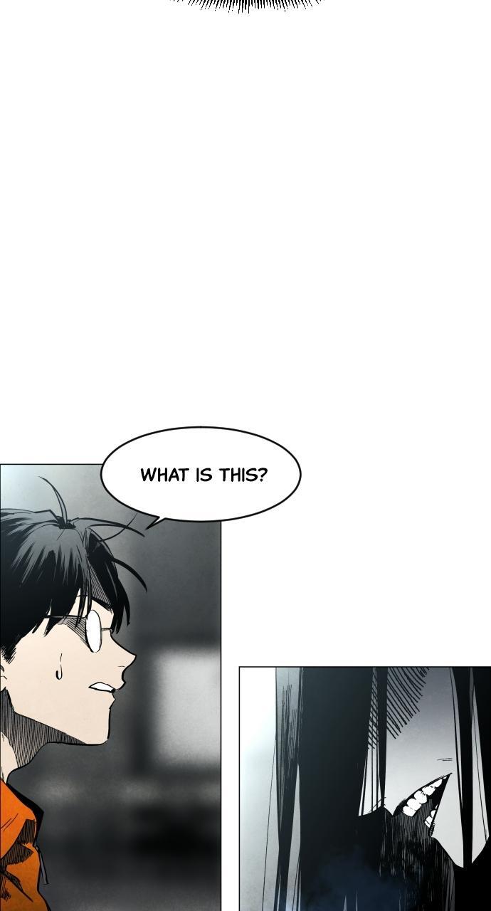 Read Fog Land Manga Online