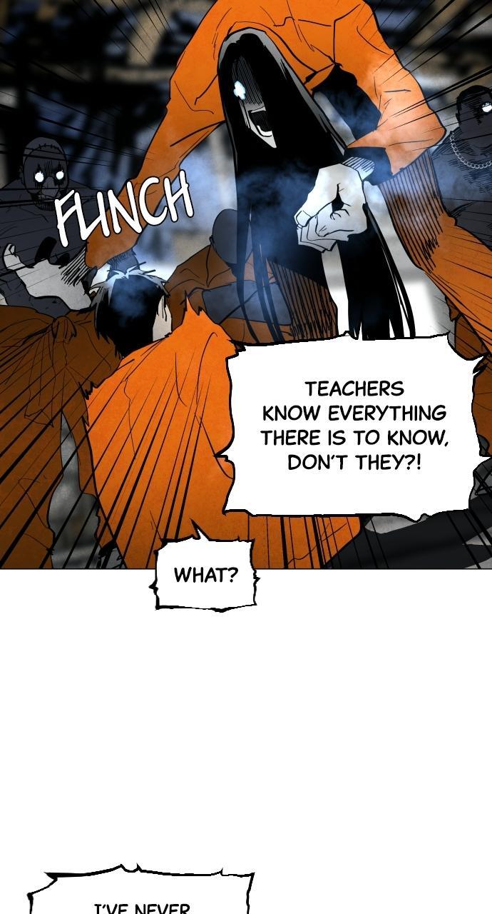 Read Fog Land Manga Online