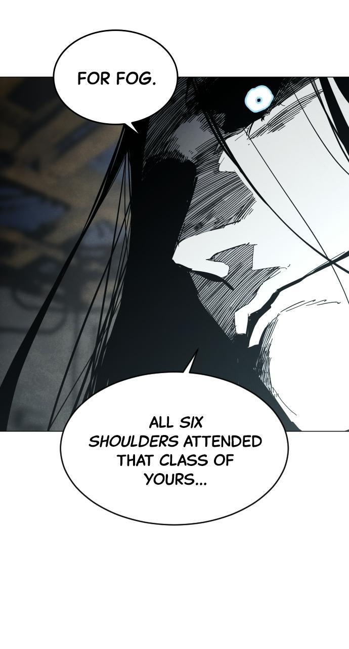 Read Fog Land Manga Online