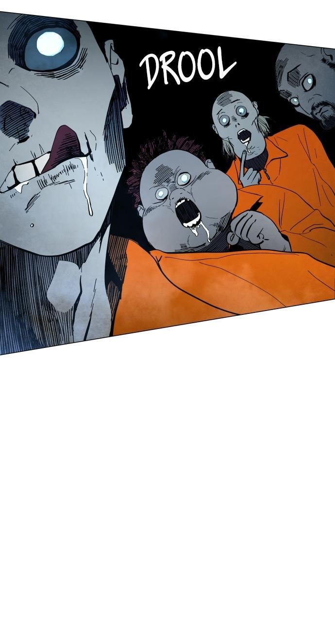 Read Fog Land Manga Online