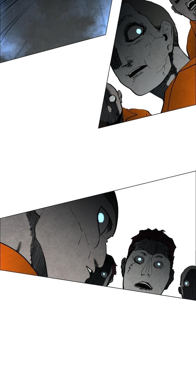 Read Fog Land Manga Online