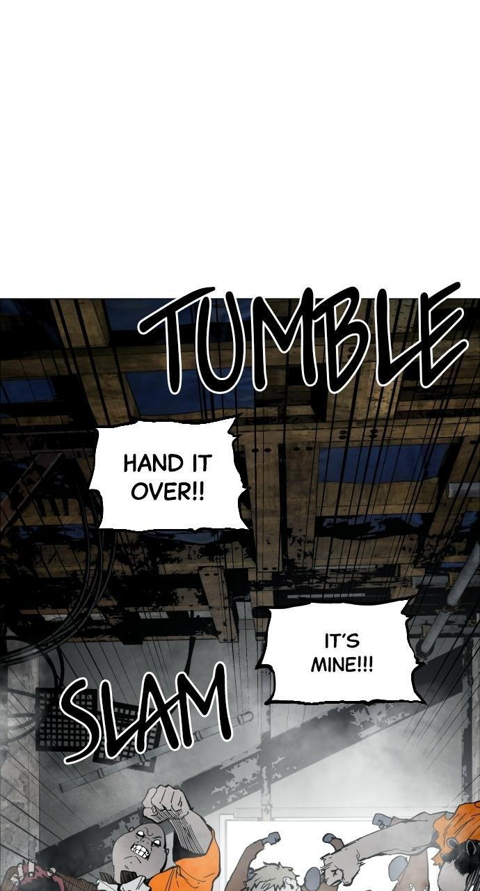 Read Fog Land Manga Online