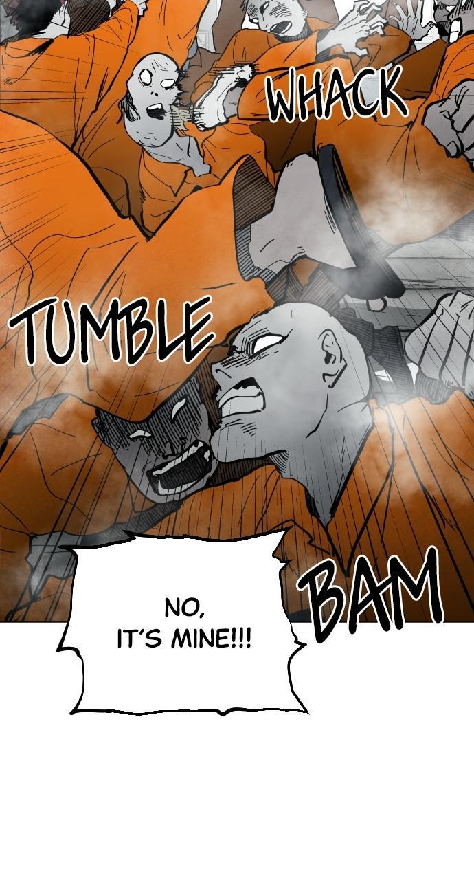 Read Fog Land Manga Online