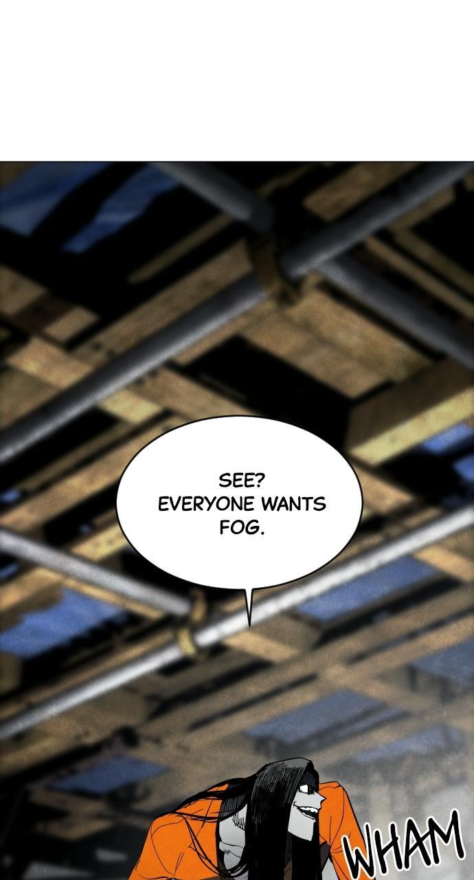 Read Fog Land Manga Online