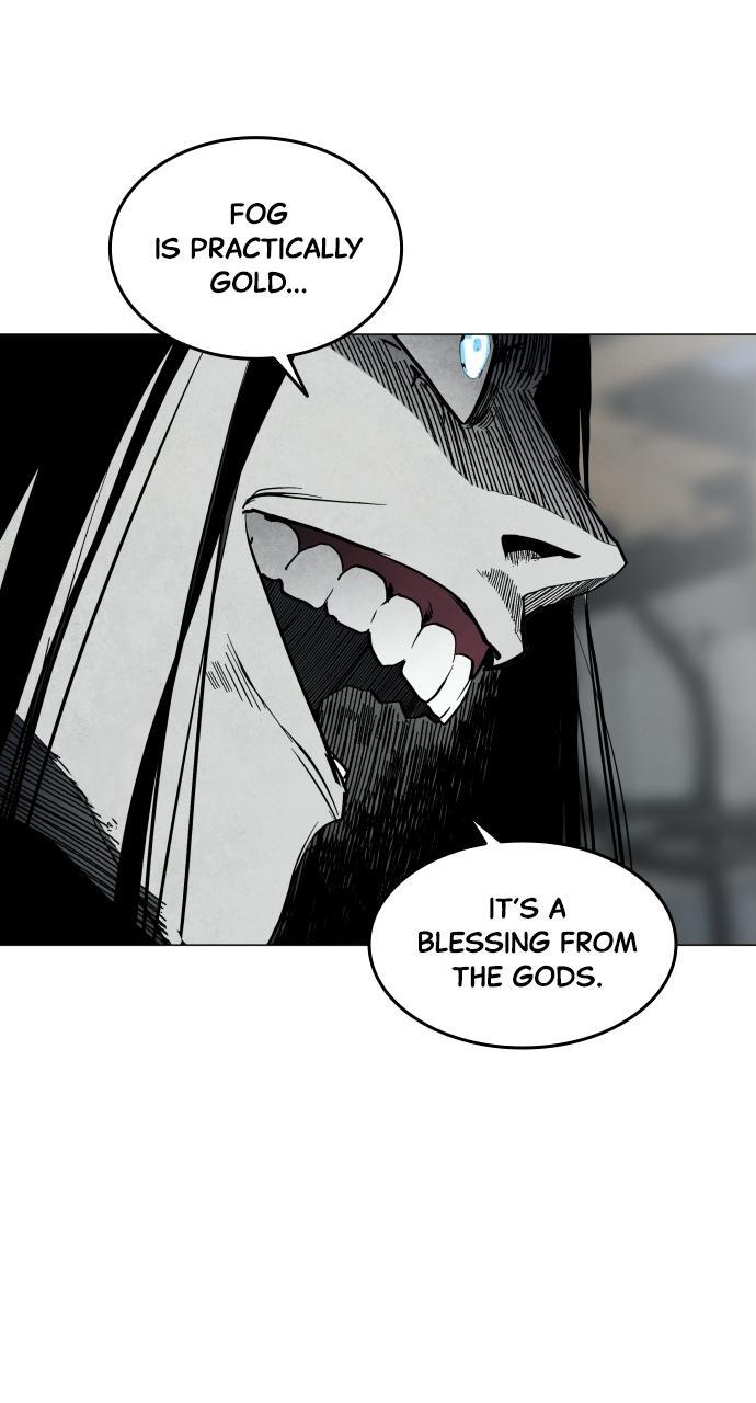Read Fog Land Manga Online