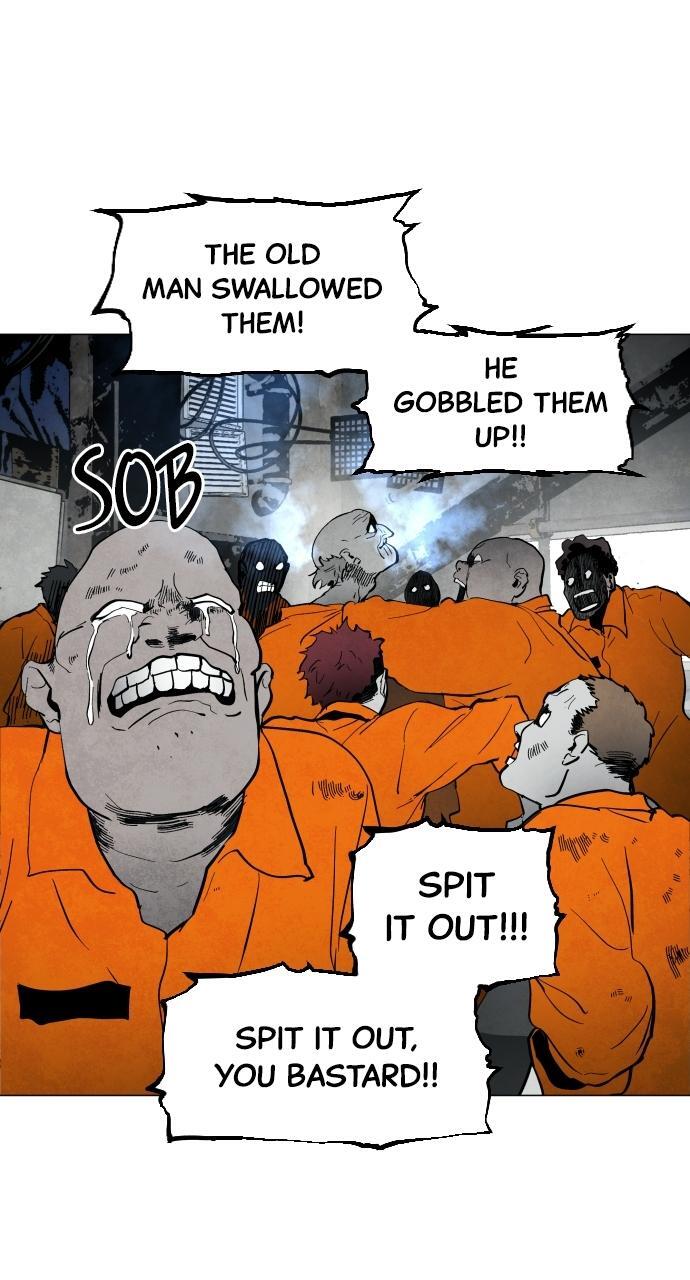 Read Fog Land Manga Online
