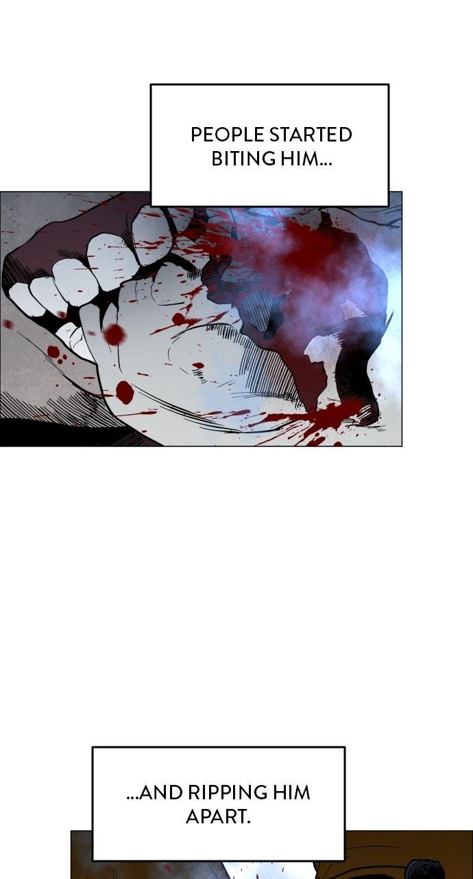 Read Fog Land Manga Online