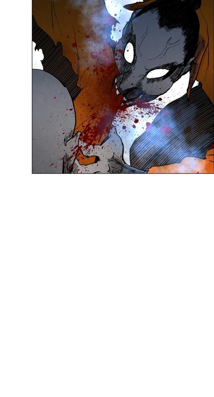 Read Fog Land Manga Online
