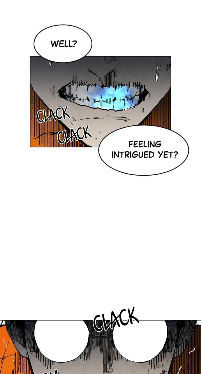 Read Fog Land Manga Online