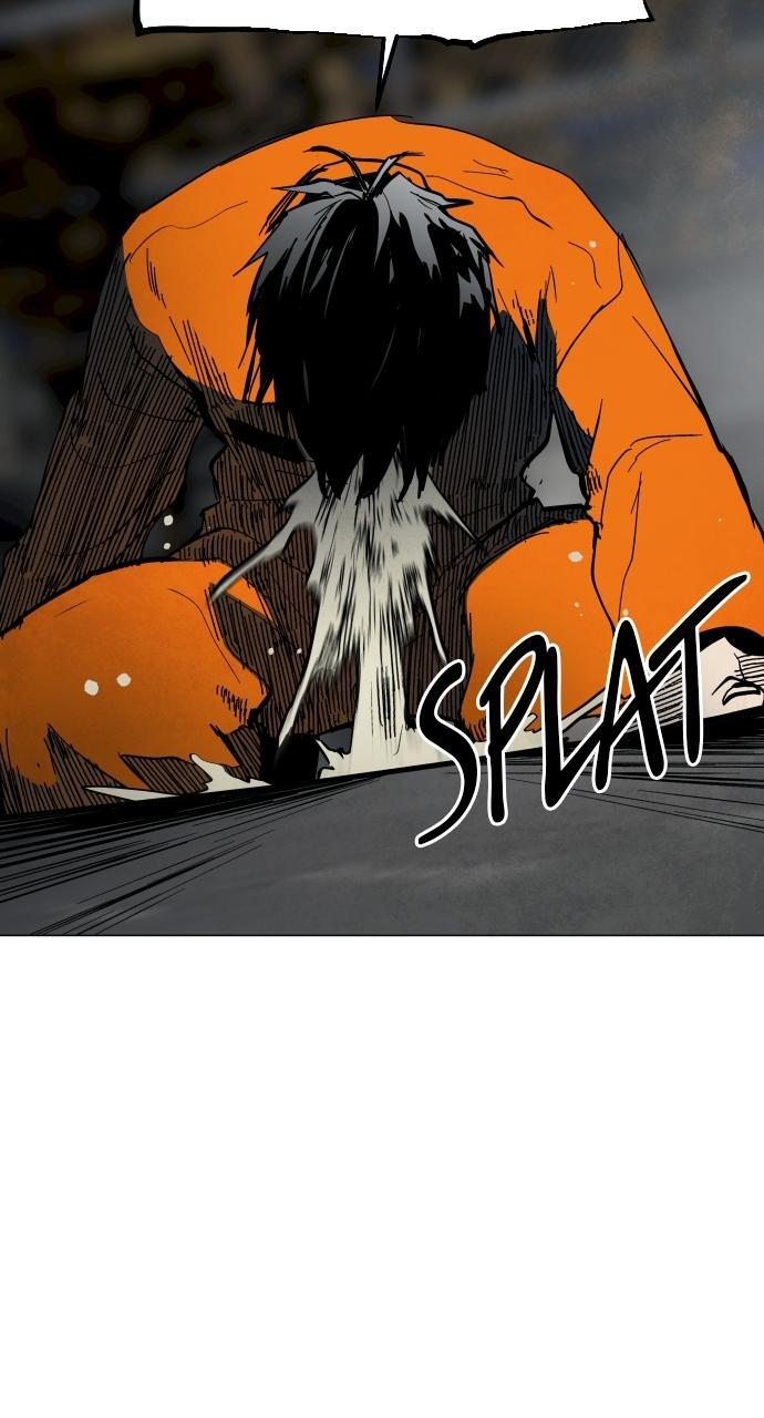 Read Fog Land Manga Online