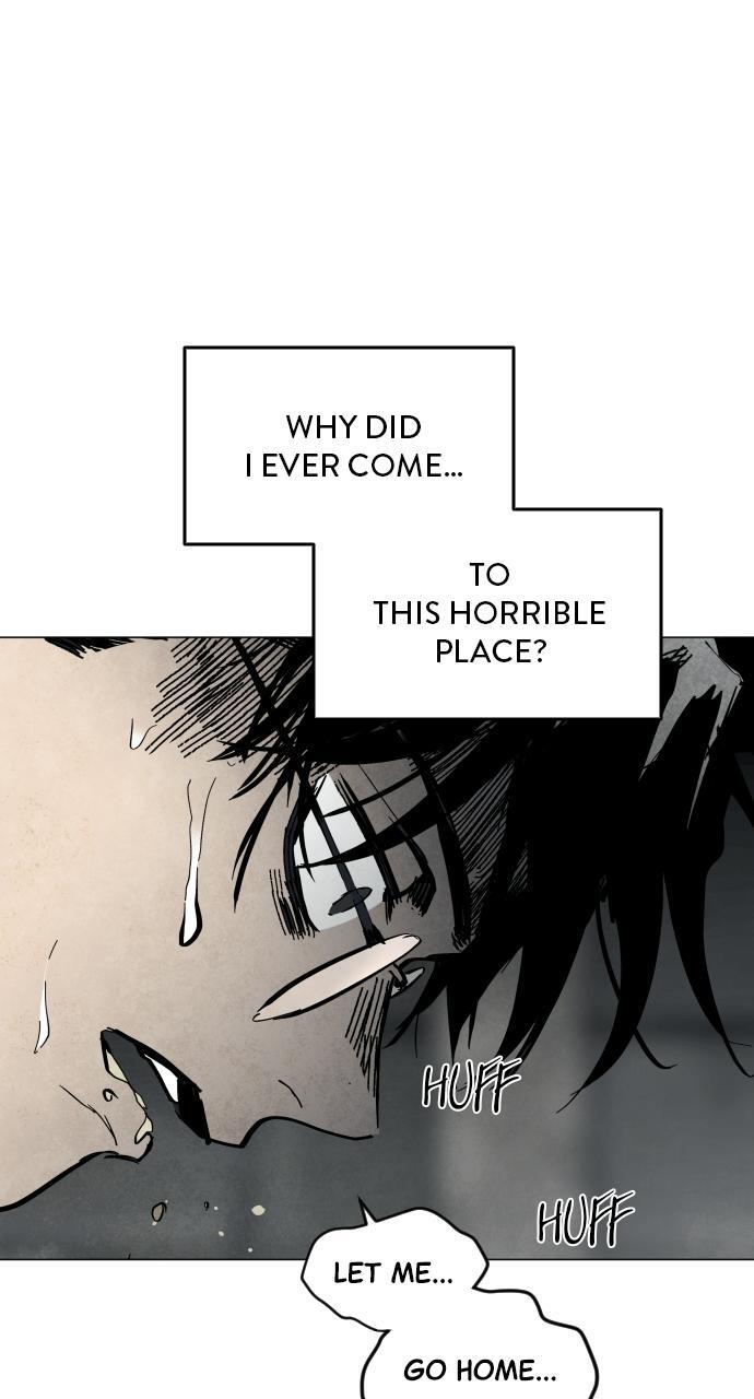 Read Fog Land Manga Online