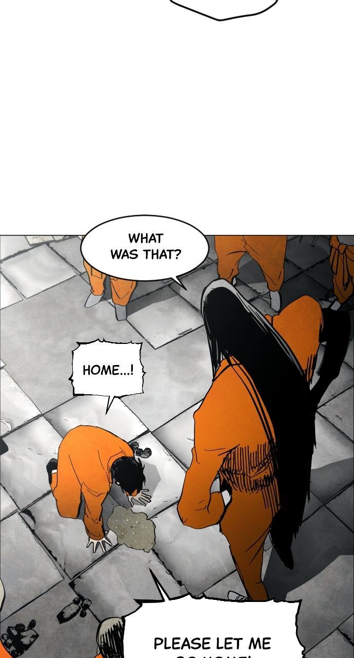 Read Fog Land Manga Online