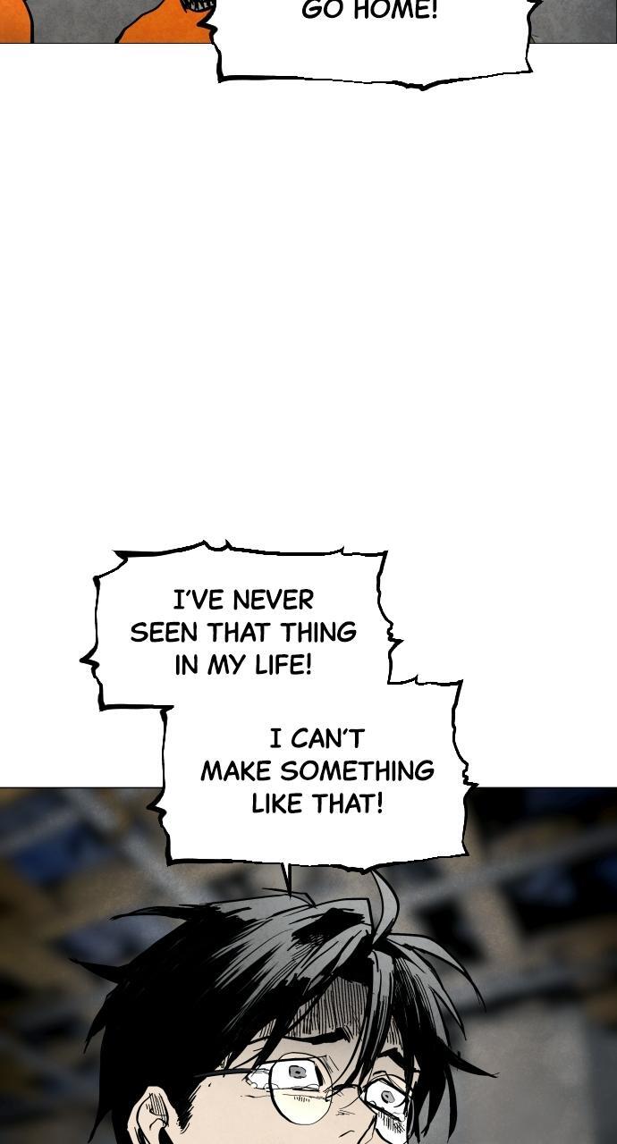 Read Fog Land Manga Online