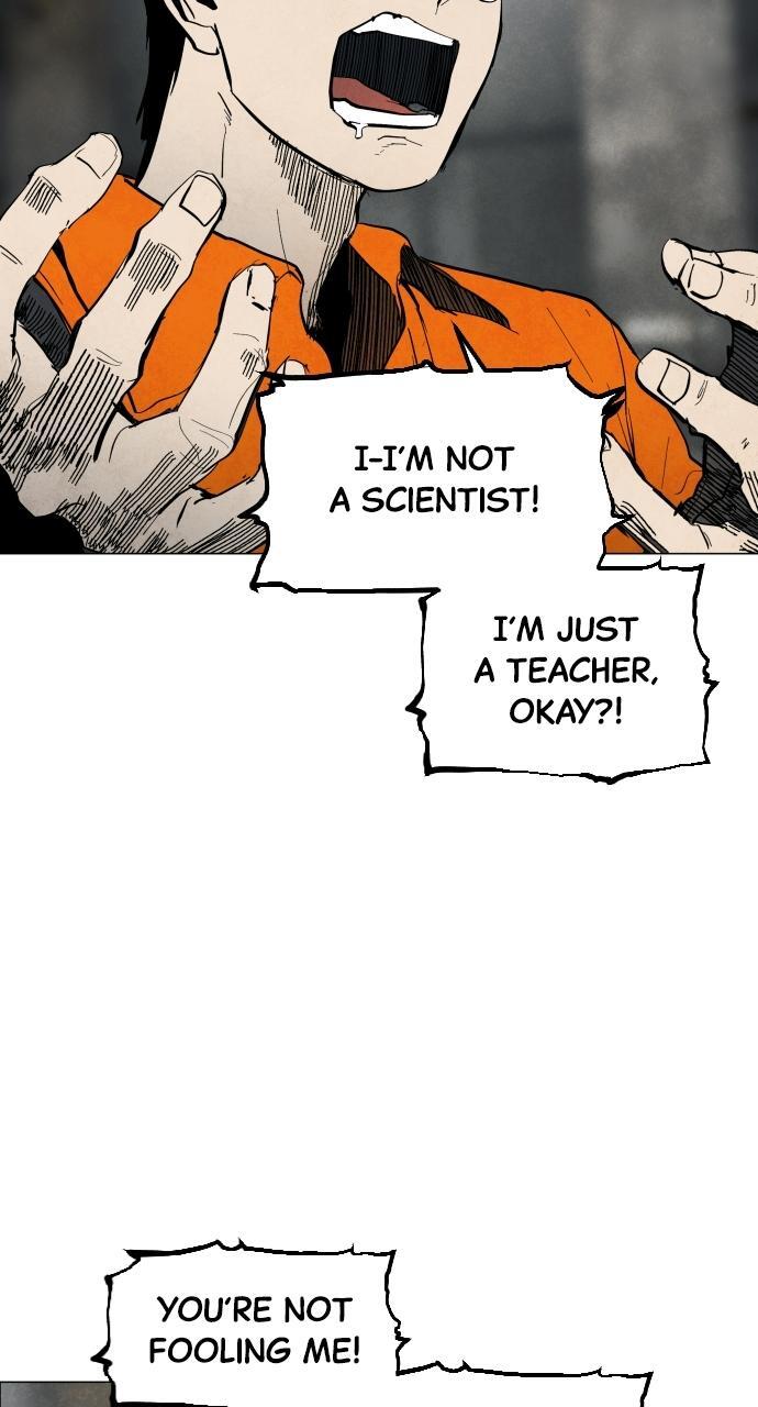 Read Fog Land Manga Online