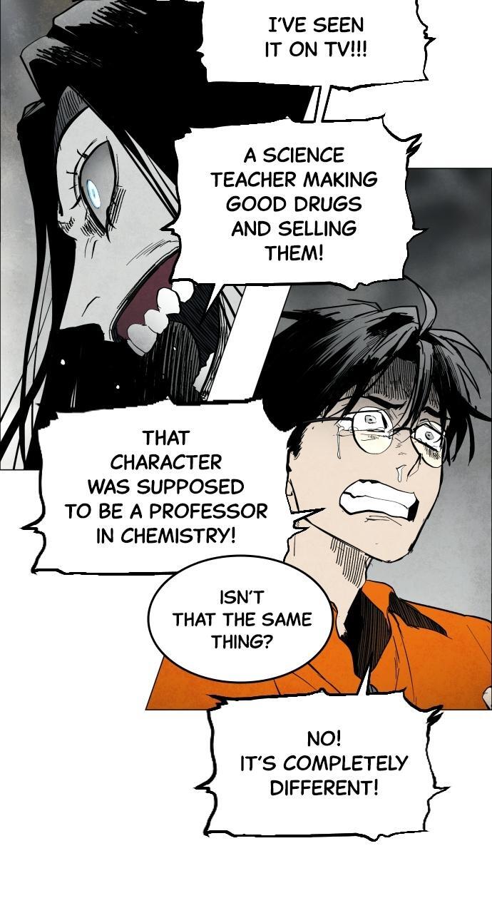 Read Fog Land Manga Online