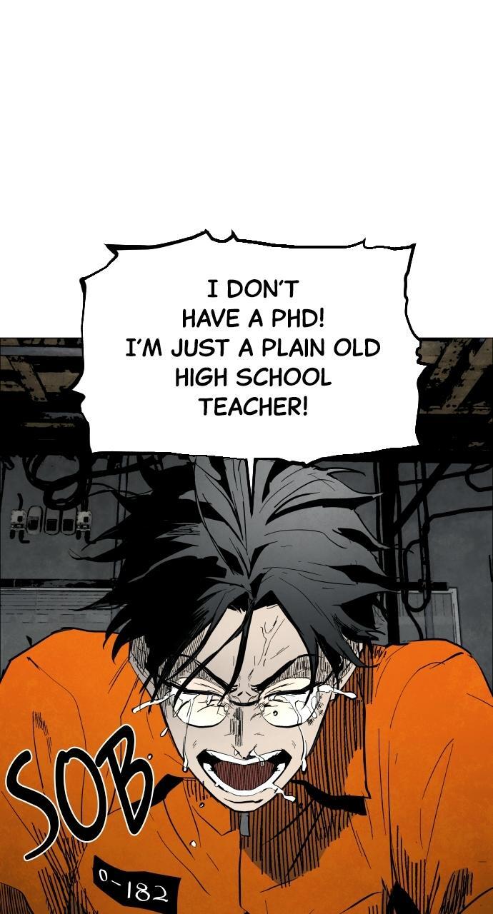Read Fog Land Manga Online