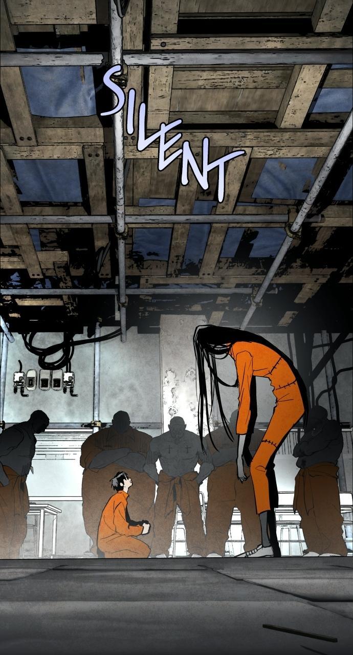 Read Fog Land Manga Online
