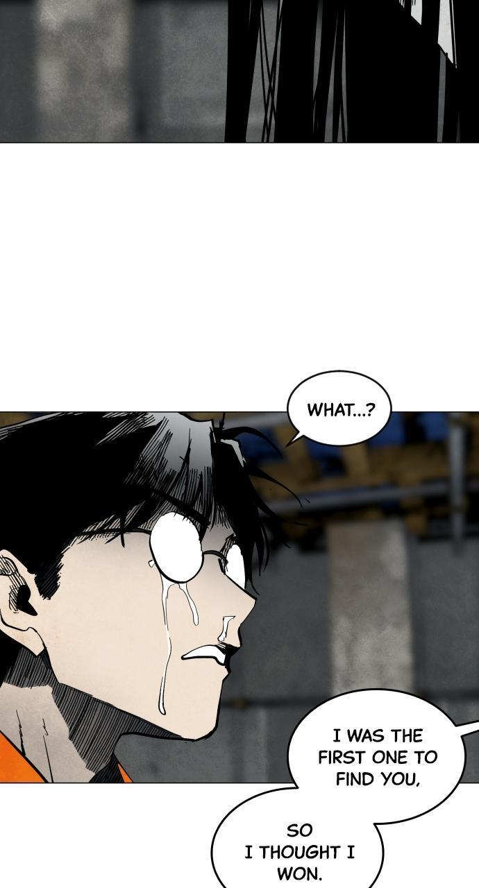 Read Fog Land Manga Online