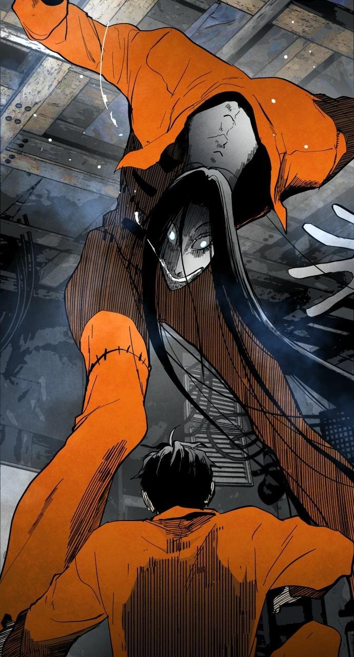 Read Fog Land Manga Online