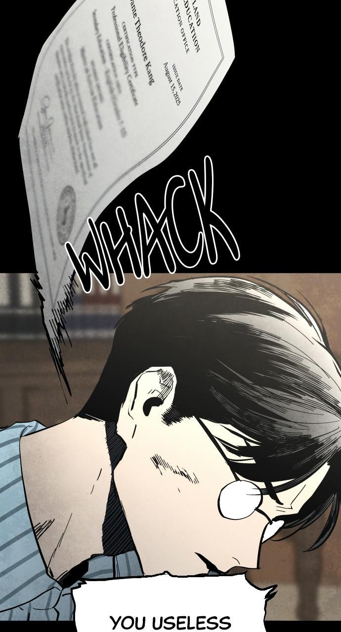Read Fog Land Manga Online