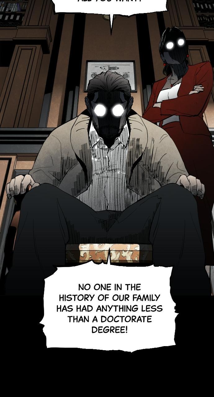 Read Fog Land Manga Online