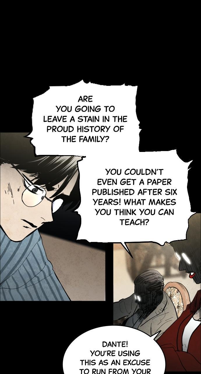Read Fog Land Manga Online