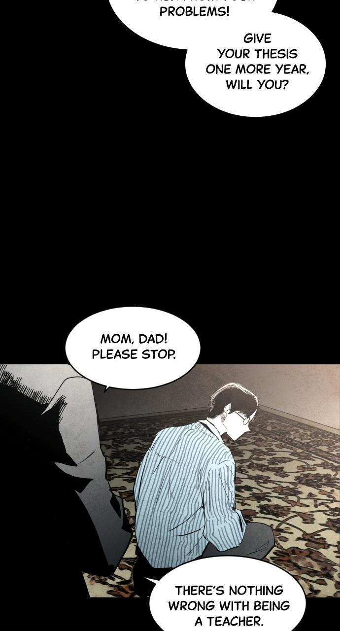 Read Fog Land Manga Online