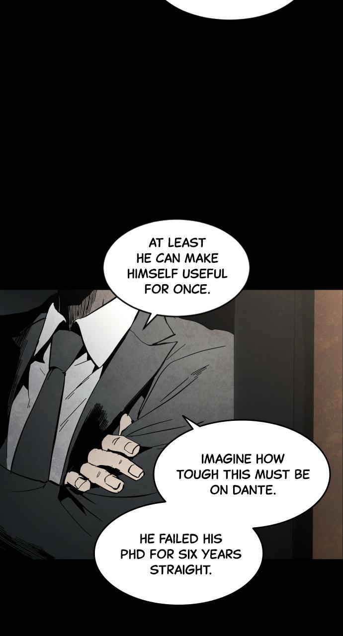 Read Fog Land Manga Online