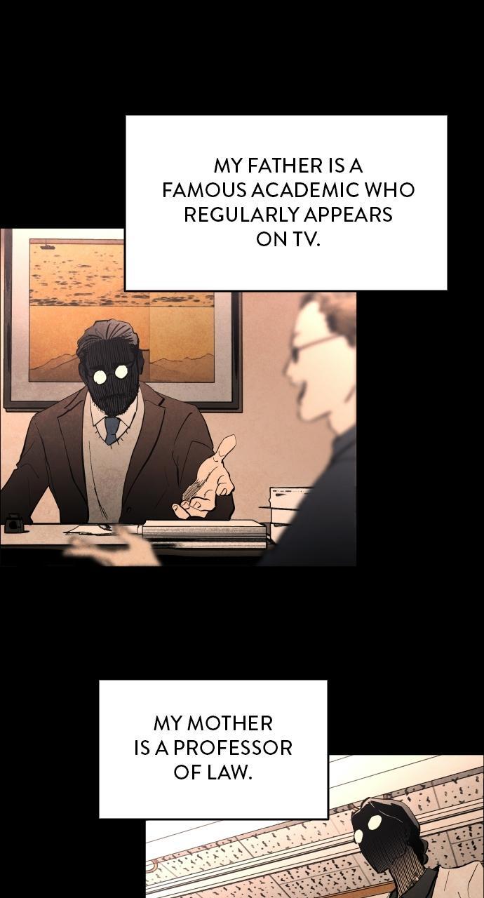 Read Fog Land Manga Online