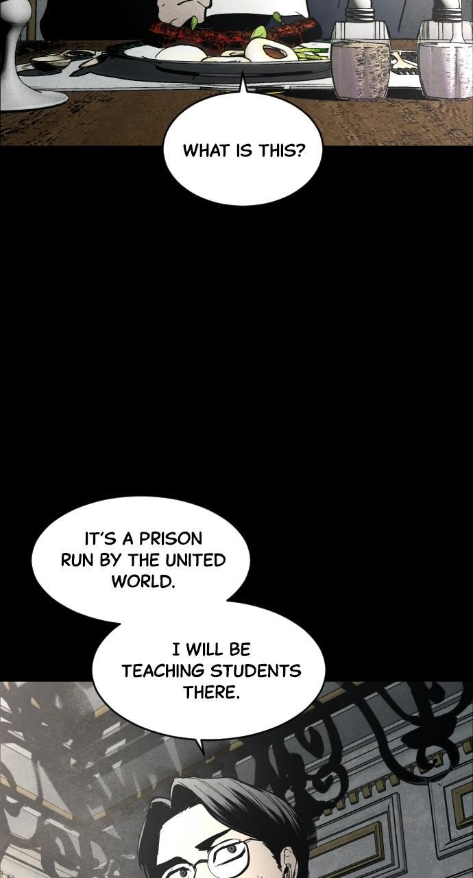 Read Fog Land Manga Online