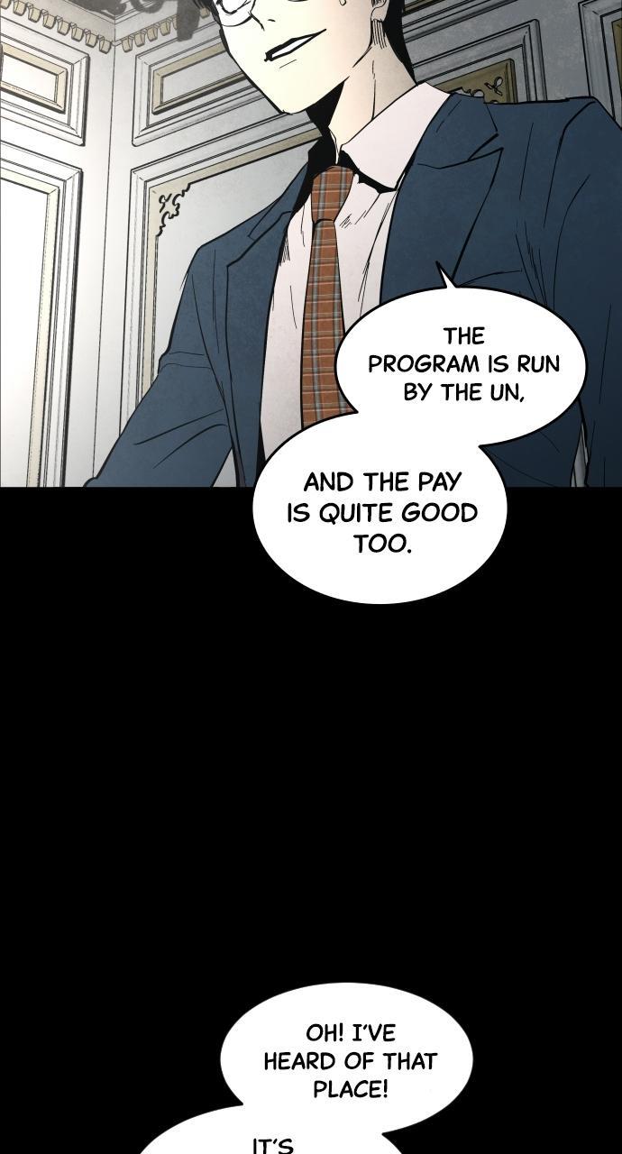 Read Fog Land Manga Online