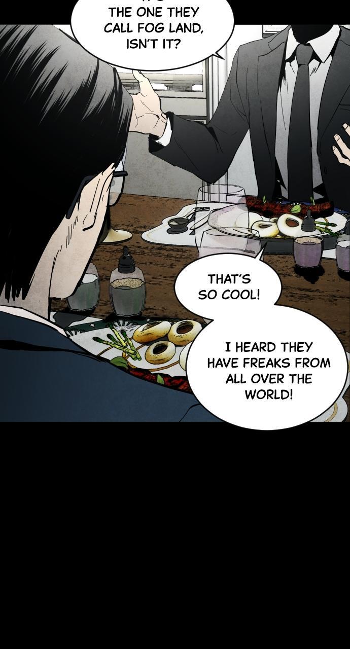 Read Fog Land Manga Online