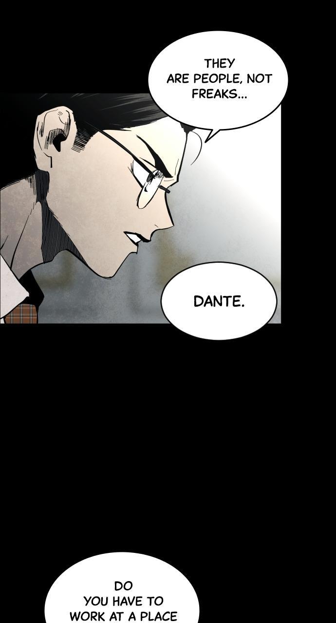Read Fog Land Manga Online