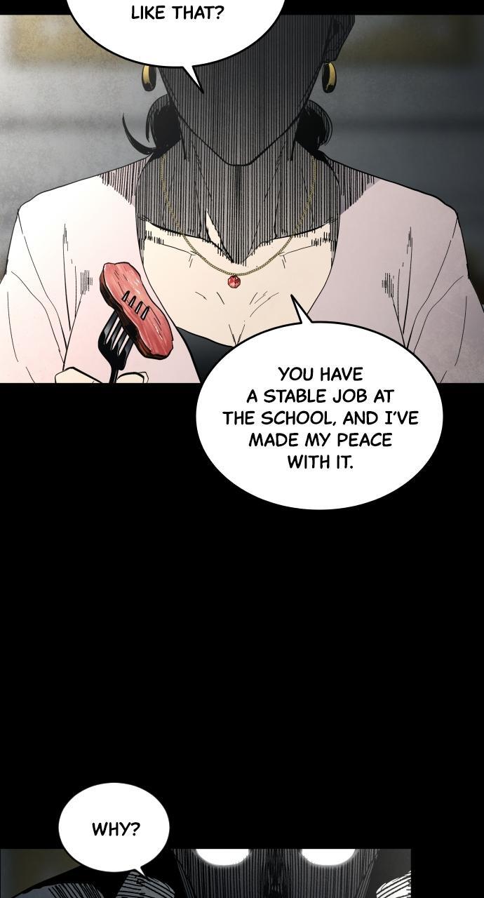 Read Fog Land Manga Online