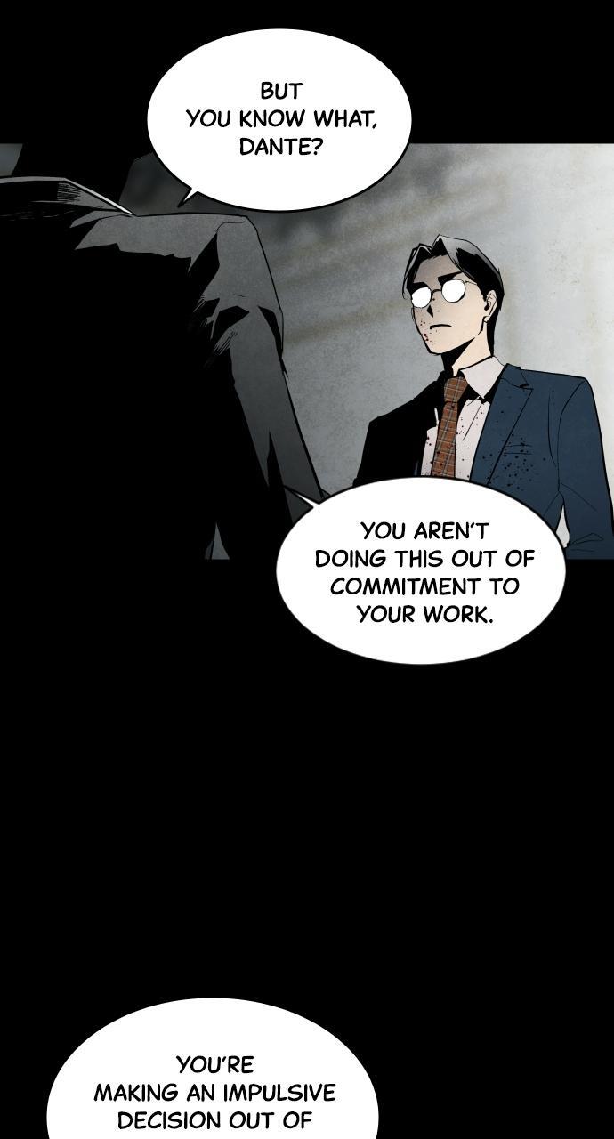 Read Fog Land Manga Online